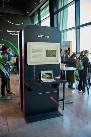 Google Research@ '23