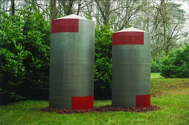 Water tanks 2013