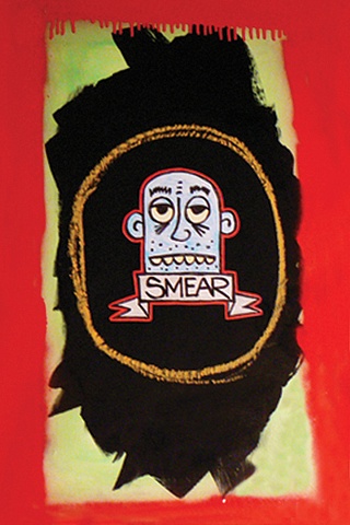 Smear Logo 2