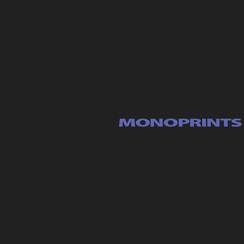 monoprints