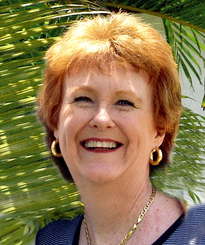 Kathy Bostwick