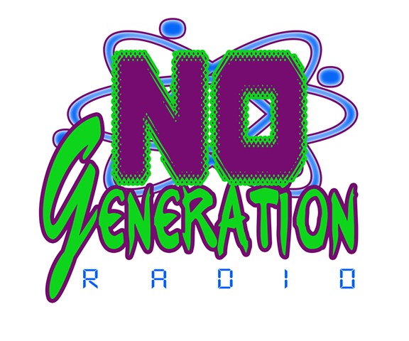 No Generation Radio