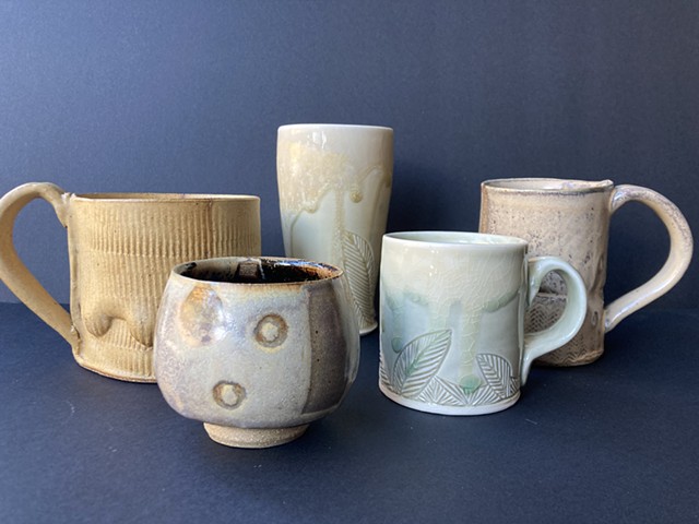 Riverdale Pottery Collectove