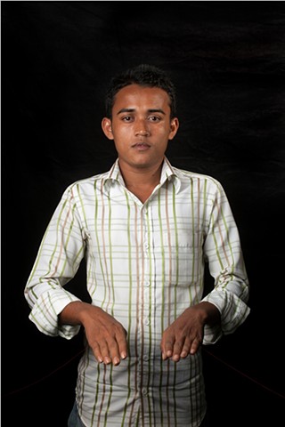 Mohamed Anwar