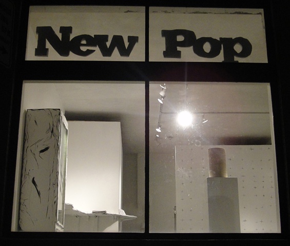 NewPop II-NewPop (Foam)