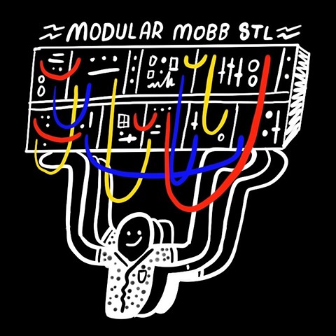 Modular Mobb STL