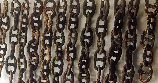 Chain Detail