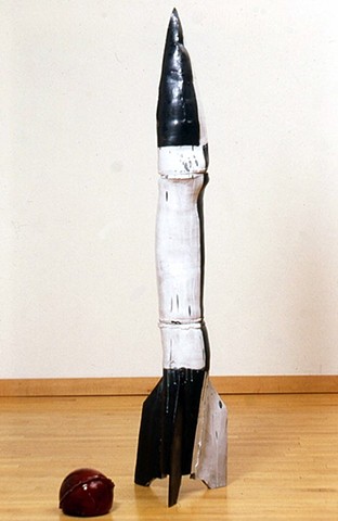 Large  Rocket Fleischer