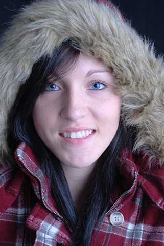Senior Girl