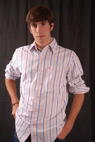 Senior Boy