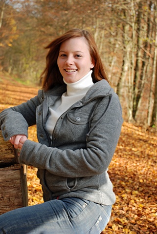 Senior Girl