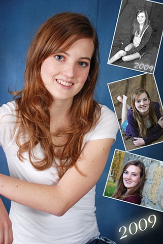 Senior Girl