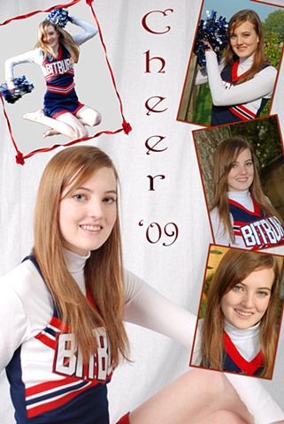 Senior Girl