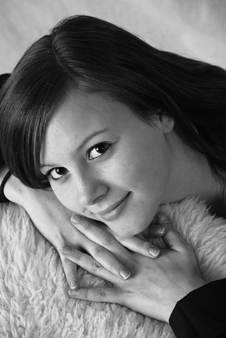 Senior Girl