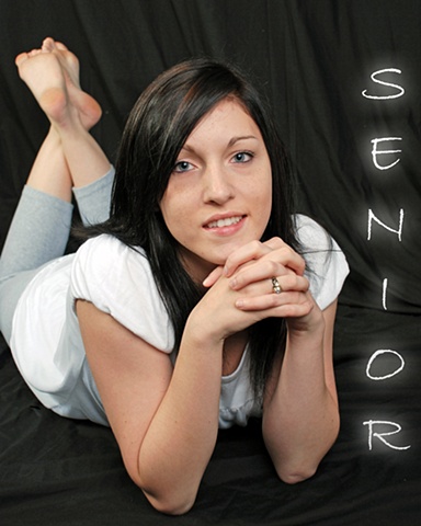 Senior Girl