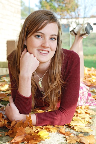 Senior Girl