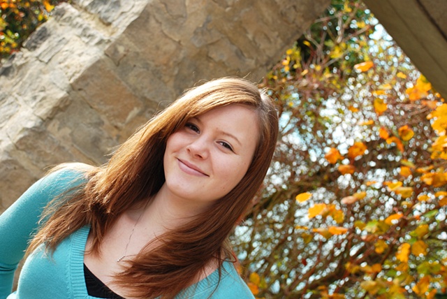 Senior Girl