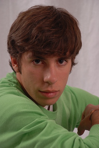 Senior Boy