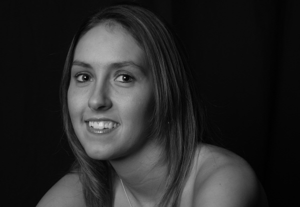 Senior Girl