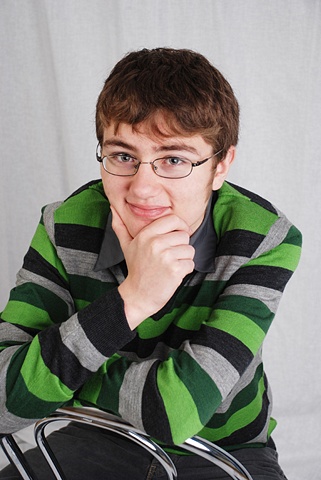 Senior Boy