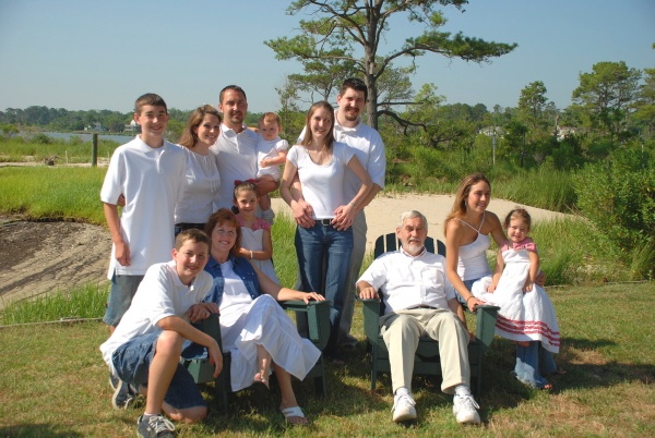 Family and Relationships