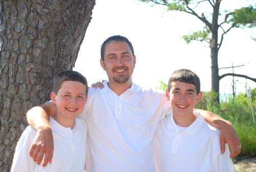 Family and Relationships