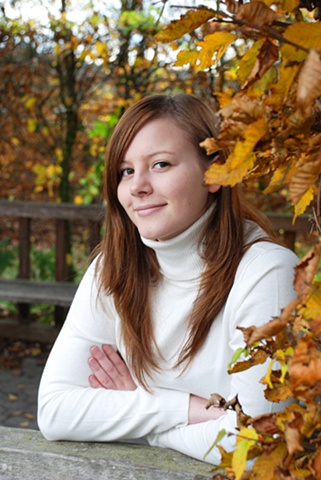 Senior Girl