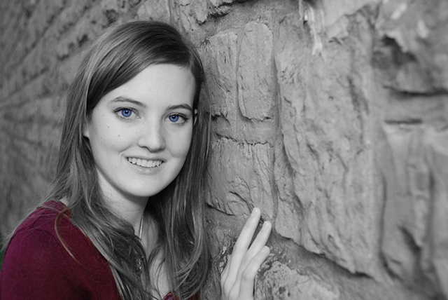 Senior Girl