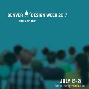 Phil to participate in Denver Design Week