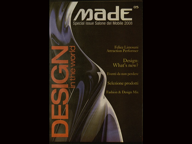 design magazine