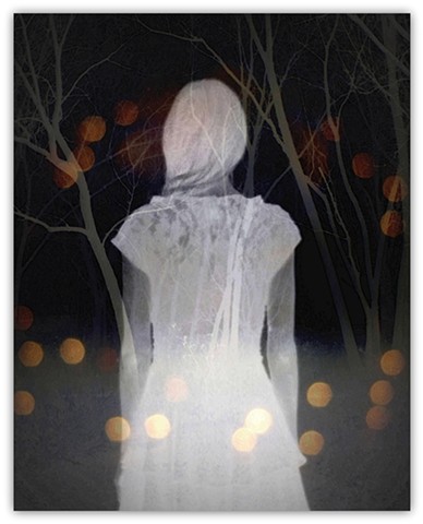 Waking the Bones