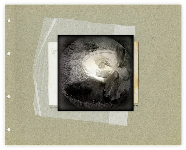 Linda Plaisted    Multi-disciplinary Artist