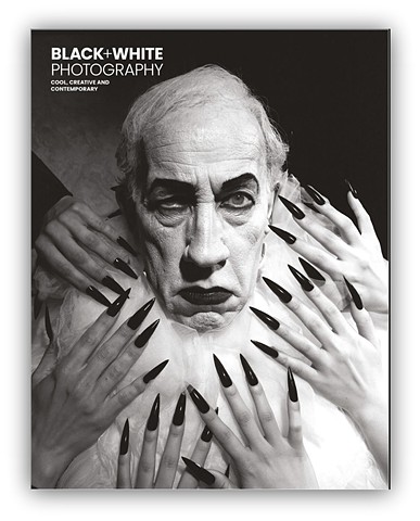 March 2025- Featured Interview in Black and White Photography Magazine