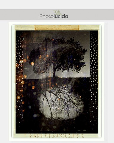April 2026- Photolucida Critical Mass Top 50 Exhibition in Portland