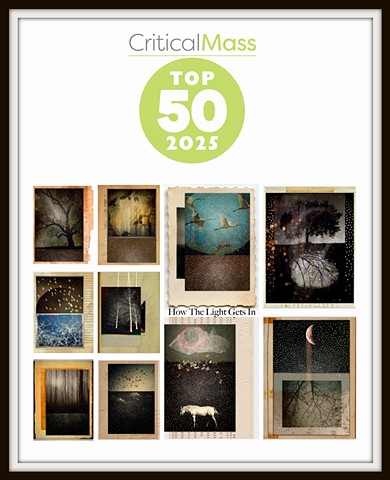 September 2025- Photolucida Critical Mass TOP 50 Finalist