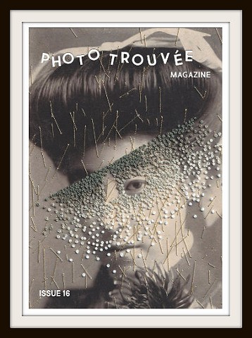 April 2025- Phototrouvee Magazine