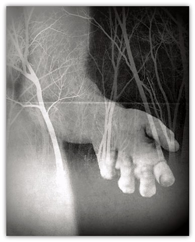 Holding On and Letting Go