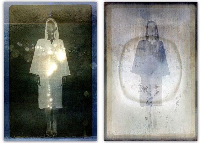 Trail of Tears Diptych