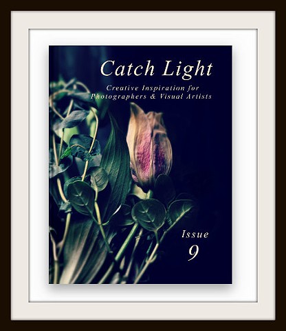 June 2025- Catch Light Magazine