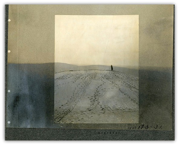 The Lost Landscapes