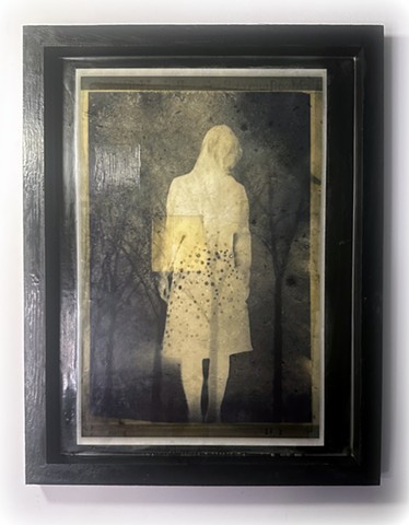 A Box Full of Darkness