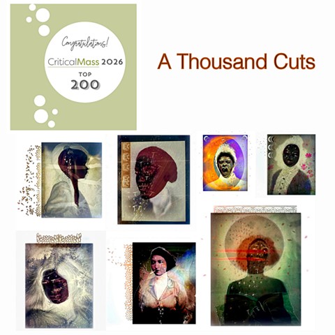 A Thousand Cuts