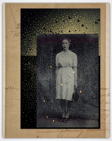 Linda Plaisted    Multi-disciplinary Artist