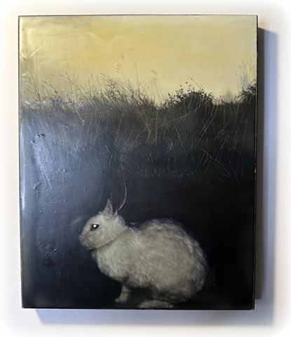 Rabbit Rabbit Rabbit