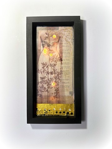 Letter to My 13 Year Old Self