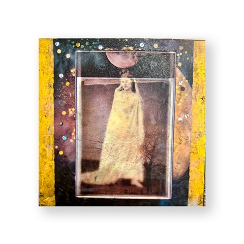 The Santa Lucia Altarpiece