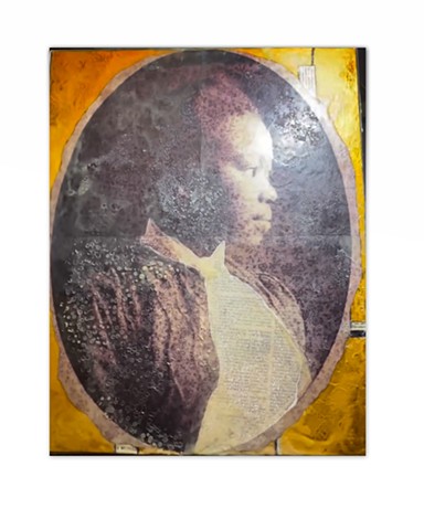 The Healer Altarpiece