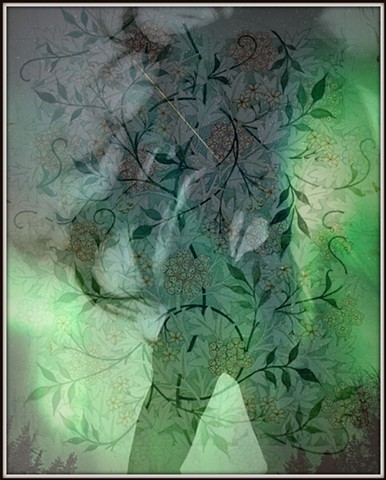 Green Witch