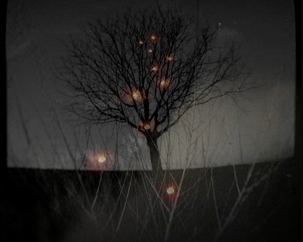 Liminal
