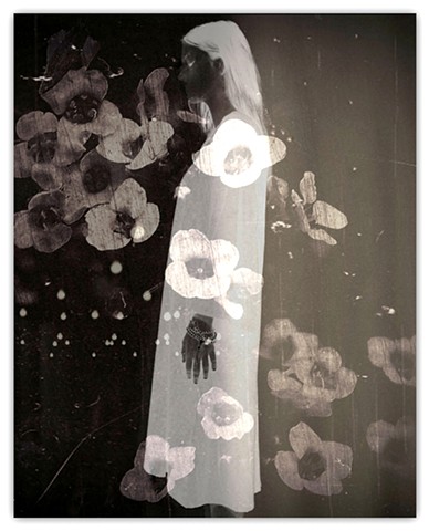 Negative Space